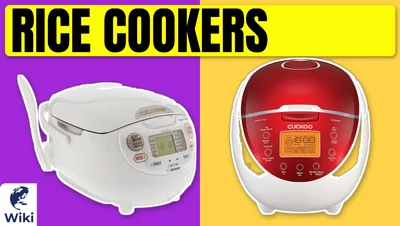 Best Rice Cookers