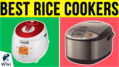 Top 10 Rice Cookers | Video Review