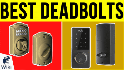 Top 10 Deadbolts | Video Review