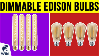 Top 7 Dimmable Edison Bulbs | Video Review