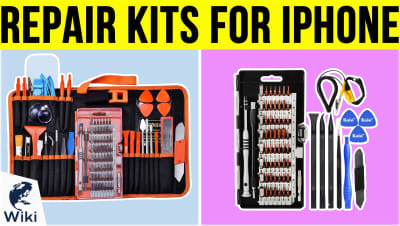 Best Repair Kits For iPhone