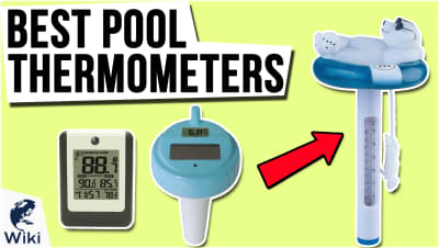 Best Pool Thermometers