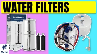 Best Water Filters