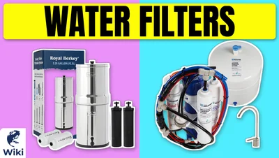 Best Water Filters