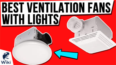 best Best Ventilation Fans With Lights