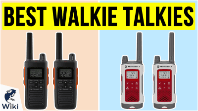 best Best Walkie Talkies