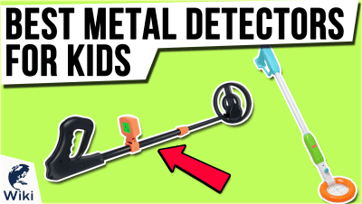 best Best Metal Detectors For Kids
