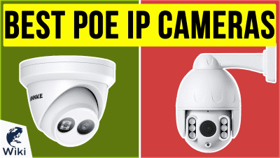 best Best PoE IP Cameras