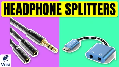 Best Headphone Splitters