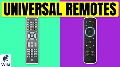 Best Universal Remotes