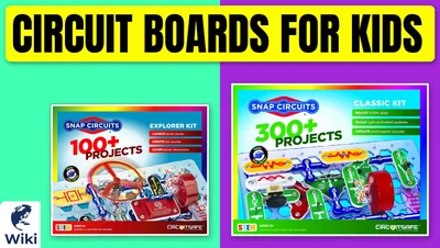 Best Circuit Boards For Kids
