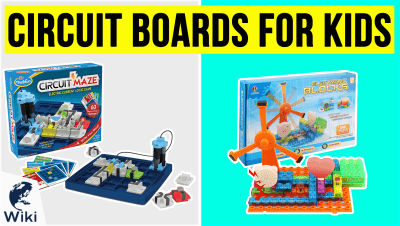 Best Circuit Boards For Kids