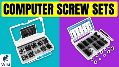 Best Computer Screw Sets