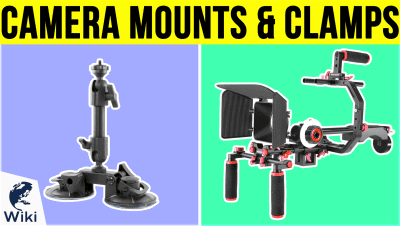 Top 9 Camera Mounts & Clamps | Video Review