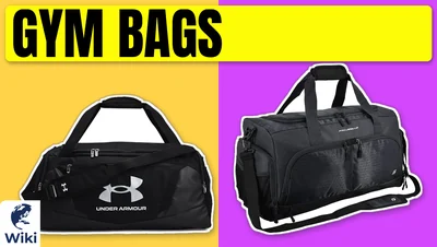 Best Gym Bags