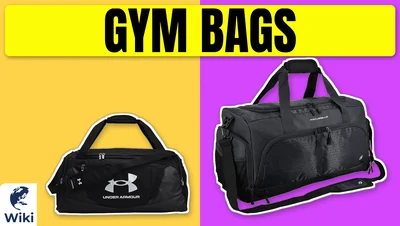 The 9 Best Gym Bags of 2026