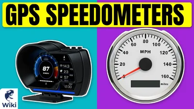 Best GPS Speedometers