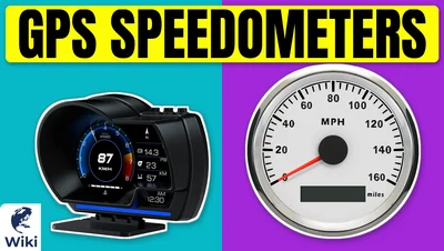 Best GPS Speedometers