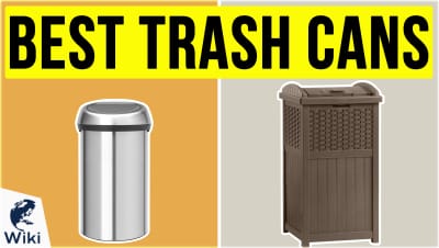Best Trash Cans