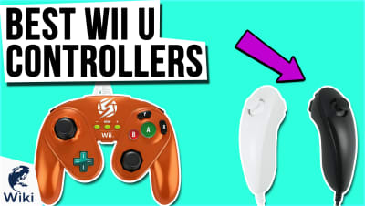 Best Nintendo Wii Controllers