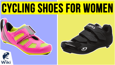 Best Cycling Shoes For Women