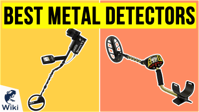 Best Metal Detectors