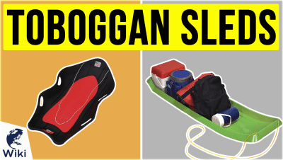 Best Toboggan Sleds