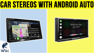 Top 10 Car Stereos With Android Auto | Video Review