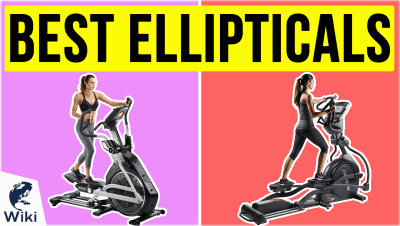 Best Ellipticals