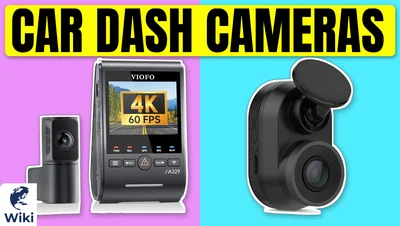 Best Car Dash Cameras