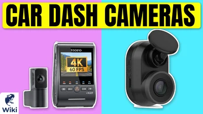 Best Car Dash Cameras