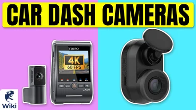 Best Car Dash Cameras