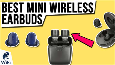 Best Mini Wireless Earbuds