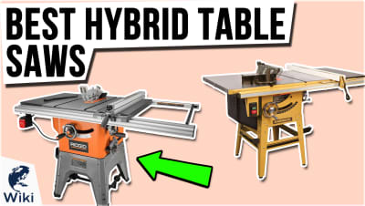 Top 9 Hybrid Table Saws | Video Review