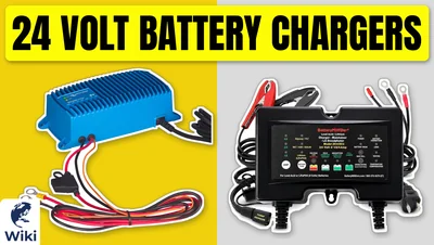 Best 24 Volt Battery Chargers