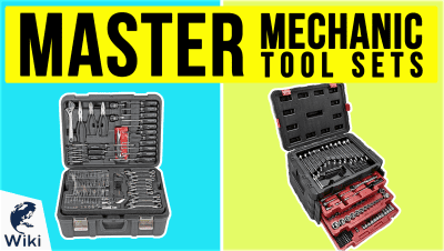 Best Master Mechanic Tool Sets