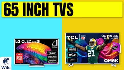 Best 65 Inch TVs