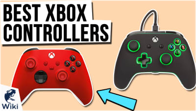 Best Xbox Controllers