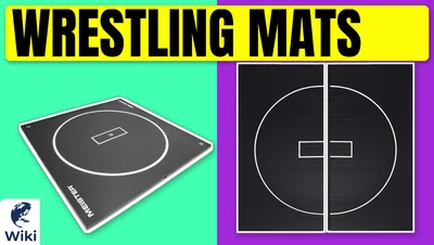 Best Wrestling Mats