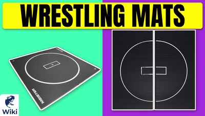Best Wrestling Mats