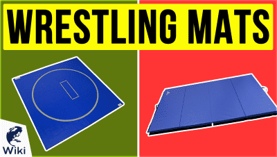 Best Wrestling Mats
