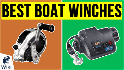 best Best Boat Winches