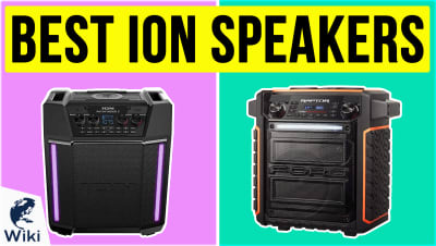Best Ion Speakers