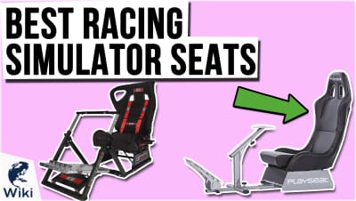 Best Racing Simulator Seats