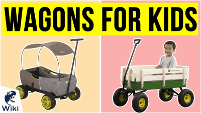 Best Wagons For Kids