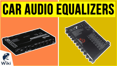 Best Car Audio Equalizers