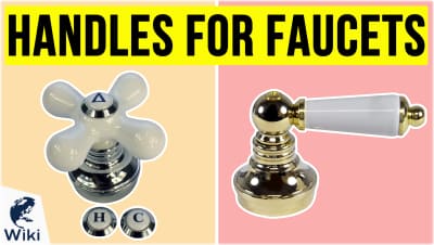 Best Handles For Faucets