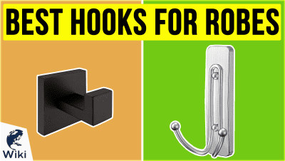 Best Hooks For Robes