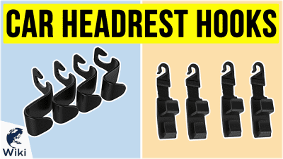 Best Car Headrest Hooks