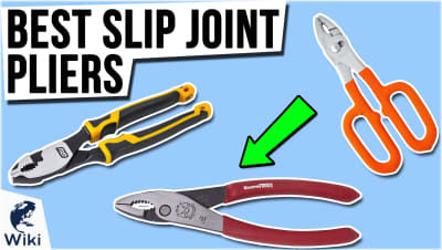 Best Slip Joint Pliers